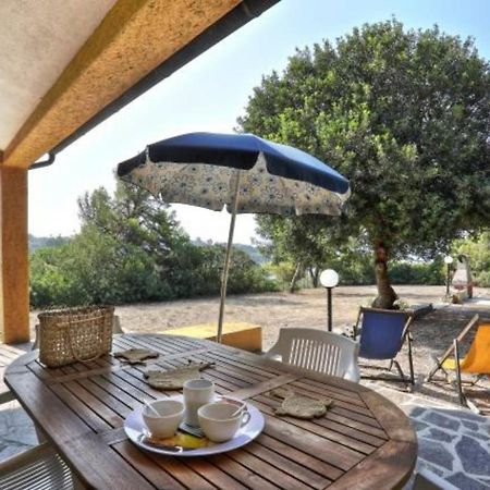 Villa Artistica Trilo 3 Capoliveri  Luaran gambar